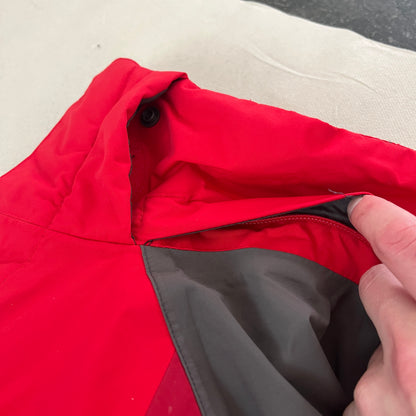 Salomon - 2006 Technical ClimaPro Fleece-lined Vent Jacket (L)