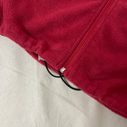 Oakley - 2000s Nylon-paneled Fleece (L)