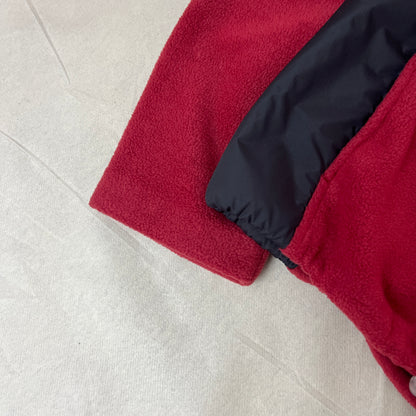 Oakley - 2000s Nylon-paneled Fleece (L)