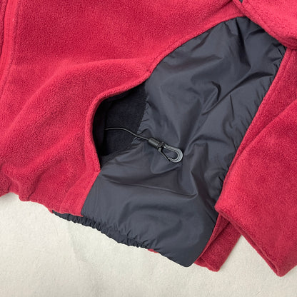 Oakley - 2000s Nylon-paneled Fleece (L)