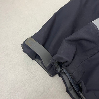 Salomon - 2006 BTM SmartSkin ClimaPro Storm Seam-taped Jacket (S)