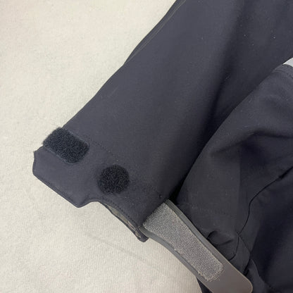 Salomon - 2006 BTM SmartSkin ClimaPro Storm Seam-taped Jacket (S)