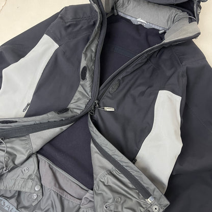 Salomon - 2006 BTM SmartSkin ClimaPro Storm Seam-taped Jacket (S)