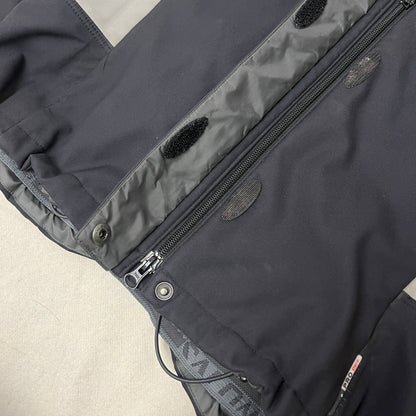 Salomon - 2006 BTM SmartSkin ClimaPro Storm Seam-taped Jacket (S)