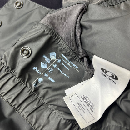 Salomon - 2006 BTM SmartSkin ClimaPro Storm Seam-taped Jacket (S)