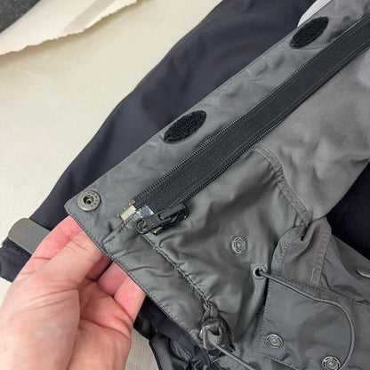 Salomon - 2006 BTM SmartSkin ClimaPro Storm Seam-taped Jacket (S)