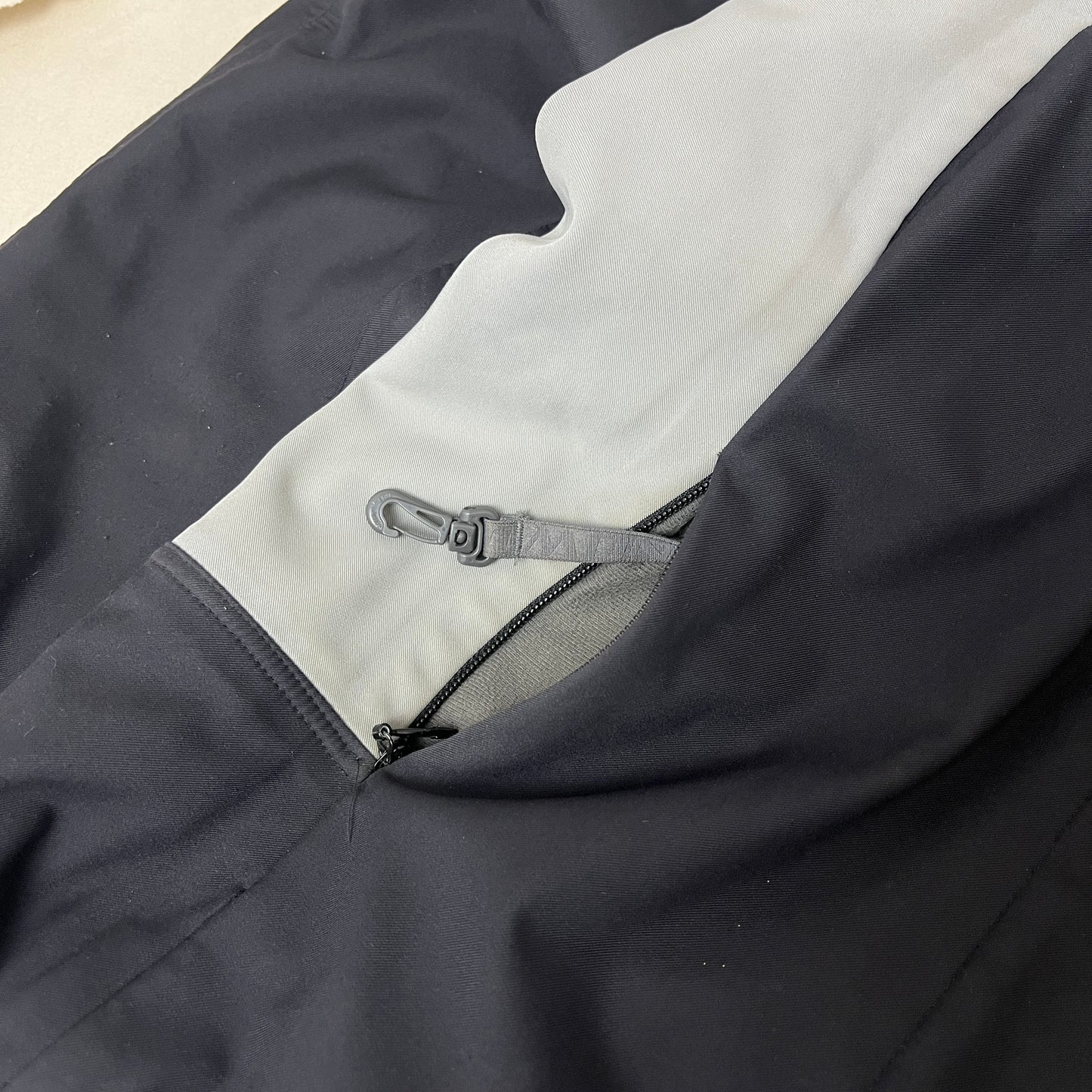 Salomon - 2006 BTM SmartSkin ClimaPro Storm Seam-taped Jacket (S)