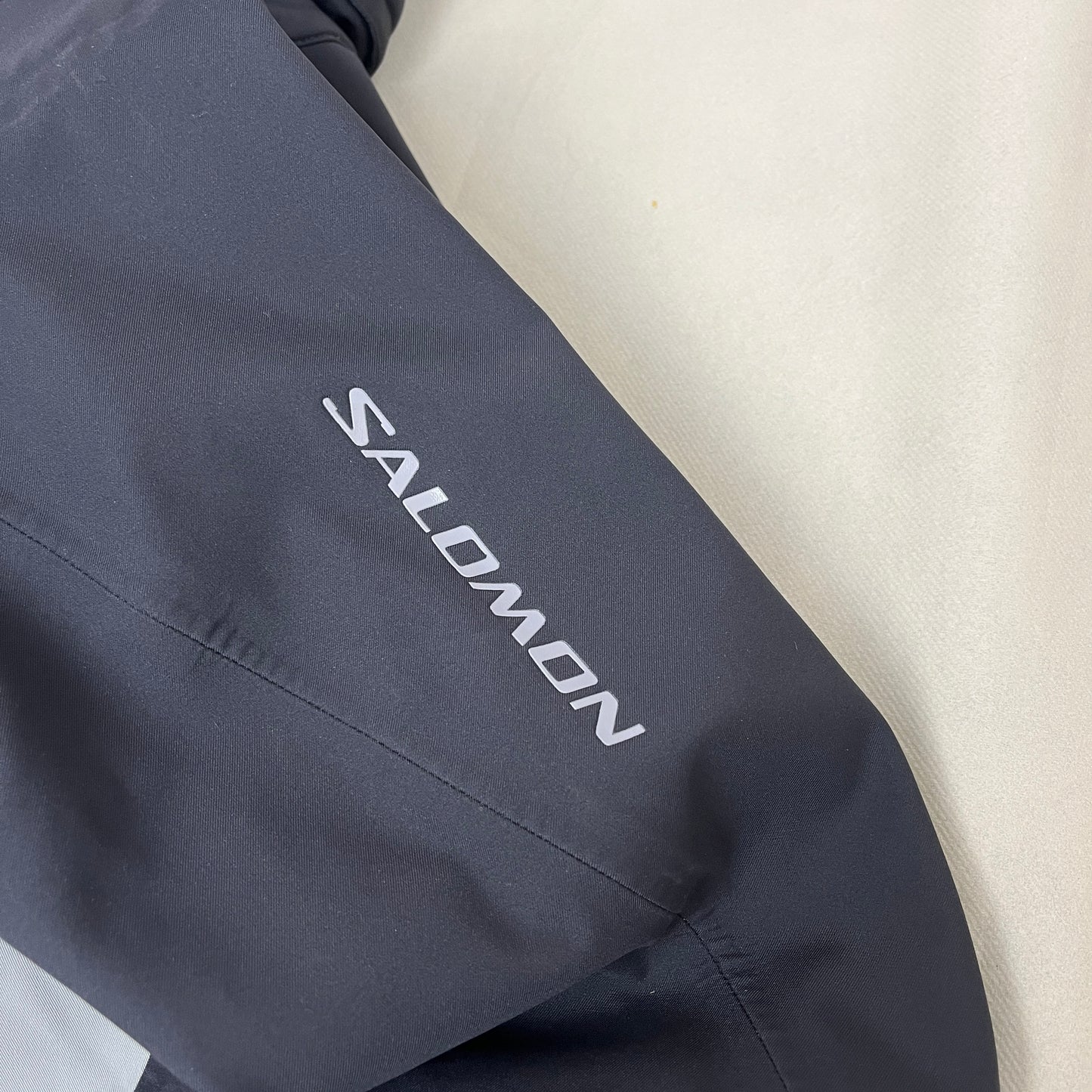 Salomon - 2006 BTM SmartSkin ClimaPro Storm Seam-taped Jacket (S)