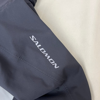 Salomon - 2006 BTM SmartSkin ClimaPro Storm Seam-taped Jacket (S)