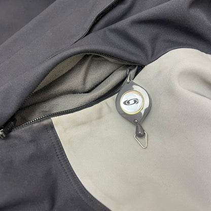 Salomon - 2006 BTM SmartSkin ClimaPro Storm Seam-taped Jacket (S)