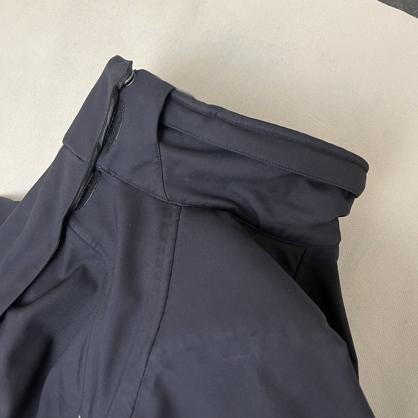 Salomon - 2006 BTM SmartSkin ClimaPro Storm Seam-taped Jacket (S)