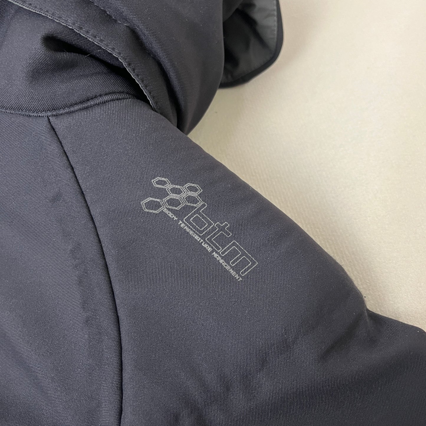 Salomon - 2006 BTM SmartSkin ClimaPro Storm Seam-taped Jacket (S)