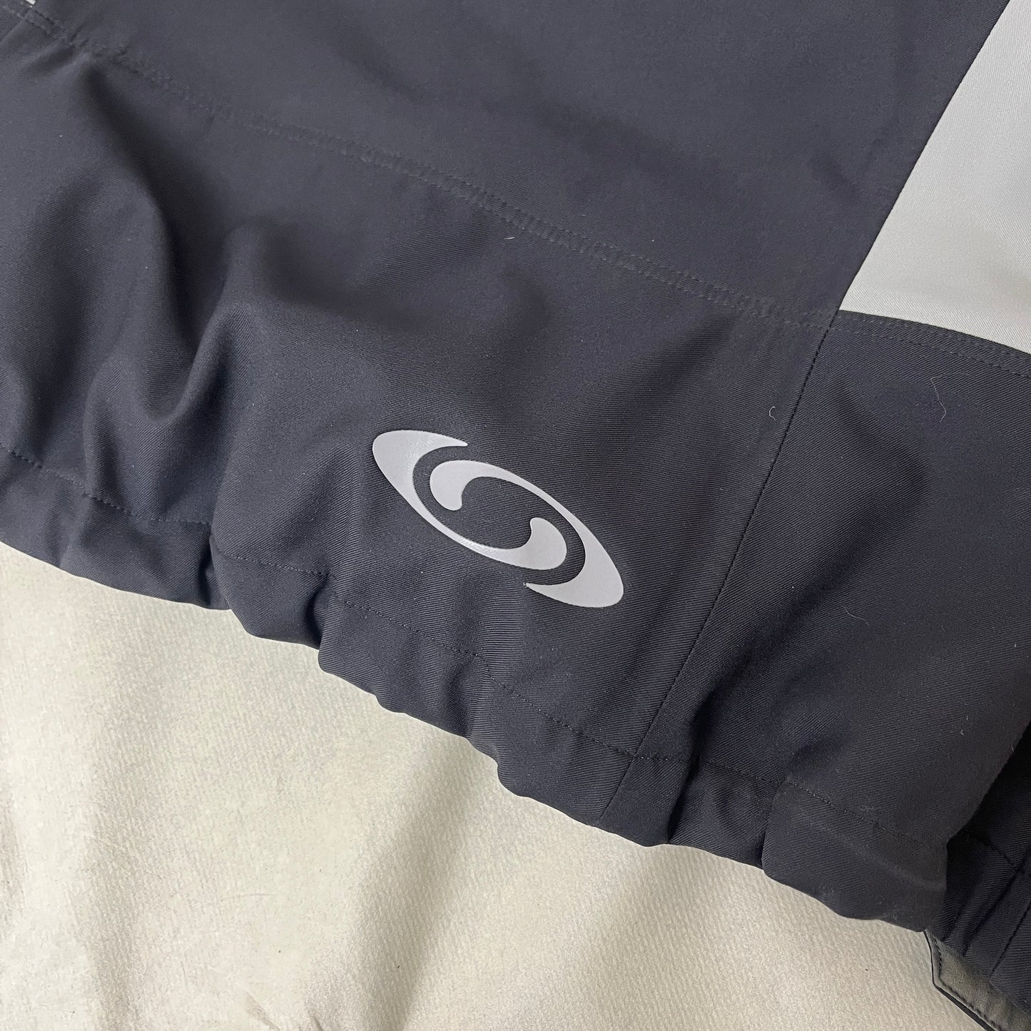 Salomon - 2006 BTM SmartSkin ClimaPro Storm Seam-taped Jacket (S)