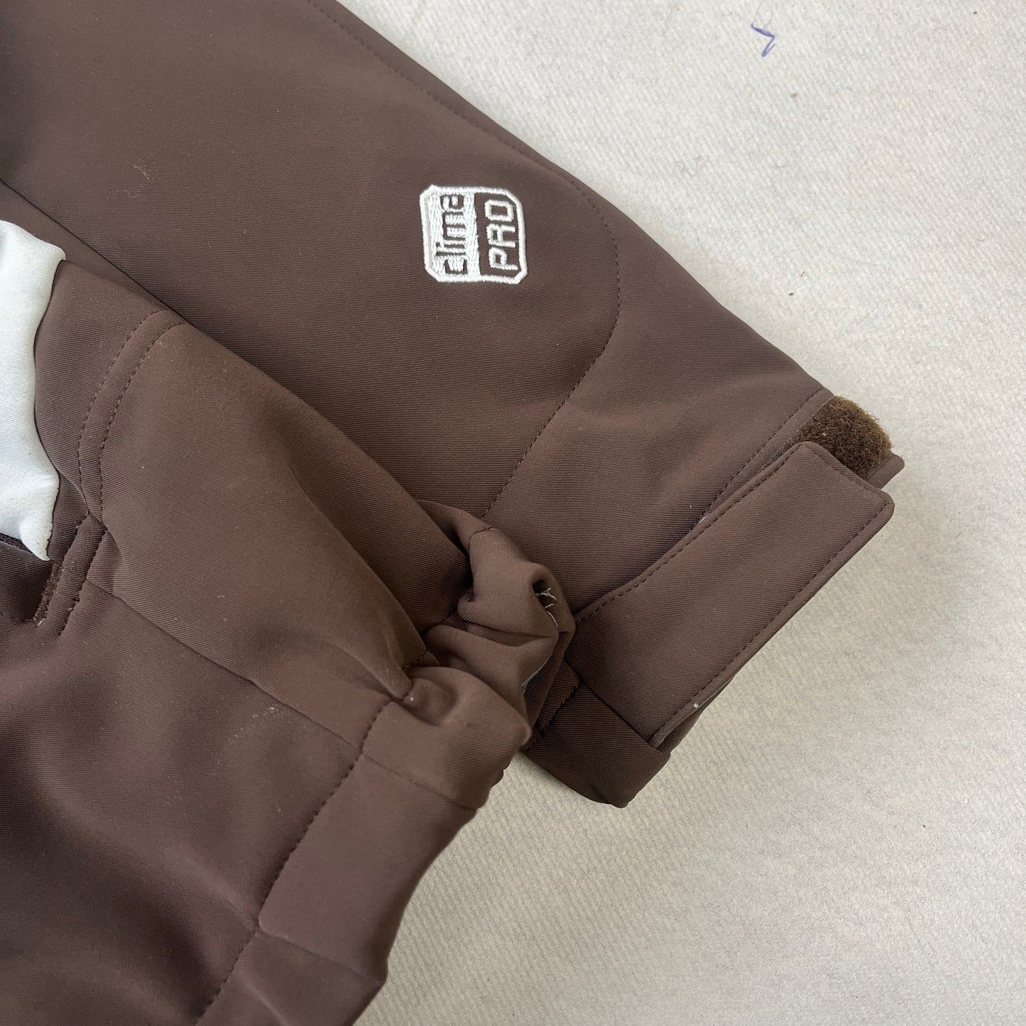 Salomon - 2007 ClimaPro SoftShell Womens Ski Jacket (XS)