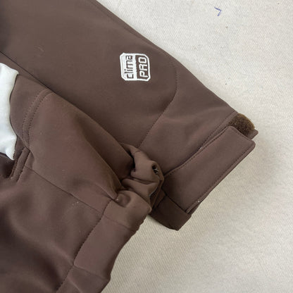 Salomon - 2007 ClimaPro SoftShell Womens Ski Jacket (XS)