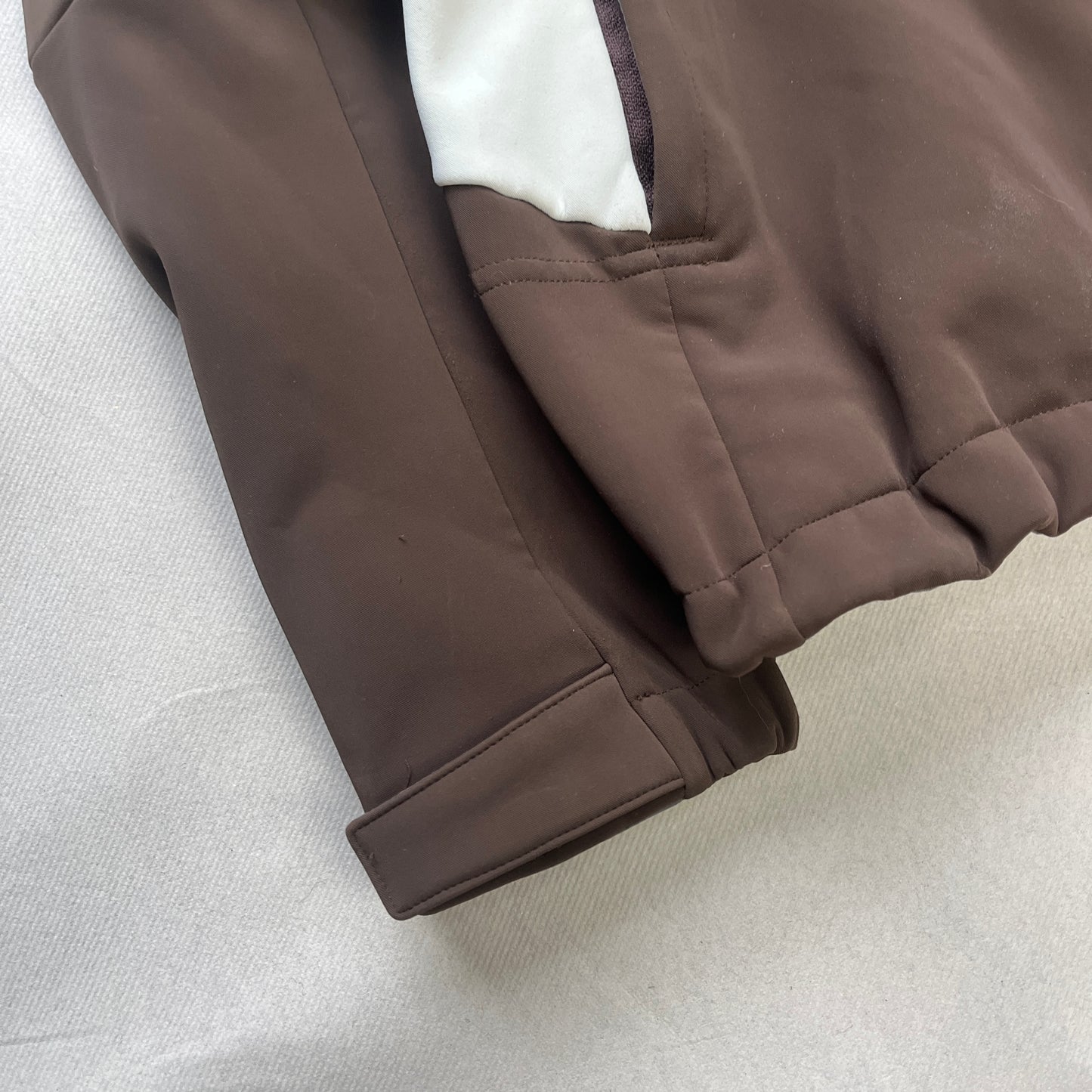 Salomon - 2007 ClimaPro SoftShell Womens Ski Jacket (XS)