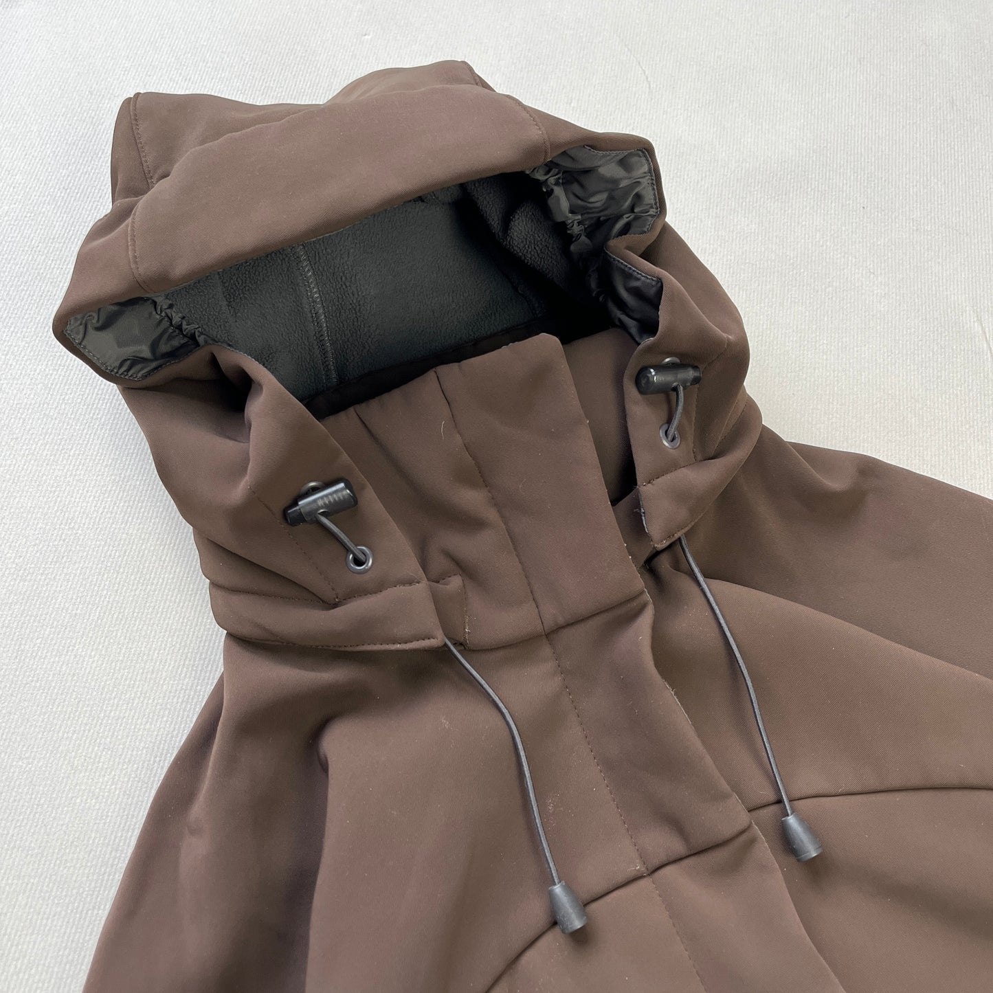 Salomon - 2007 ClimaPro SoftShell Womens Ski Jacket (XS)