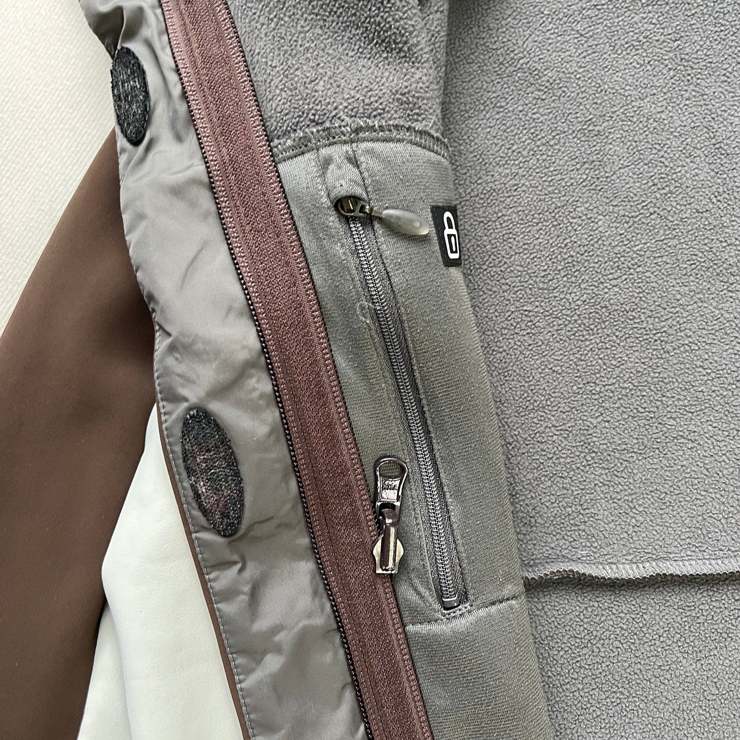 Salomon - 2007 ClimaPro SoftShell Womens Ski Jacket (XS)