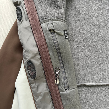 Salomon - 2007 ClimaPro SoftShell Womens Ski Jacket (XS)