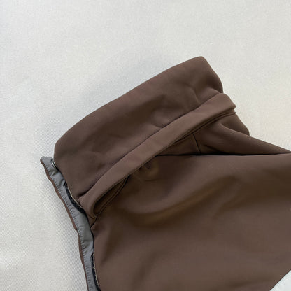 Salomon - 2007 ClimaPro SoftShell Womens Ski Jacket (XS)