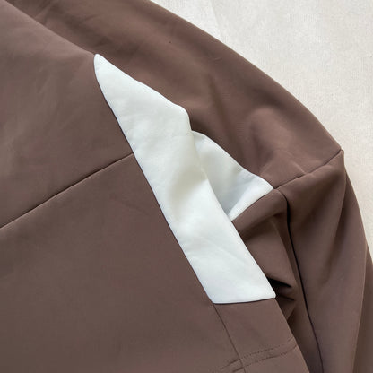 Salomon - 2007 ClimaPro SoftShell Womens Ski Jacket (XS)