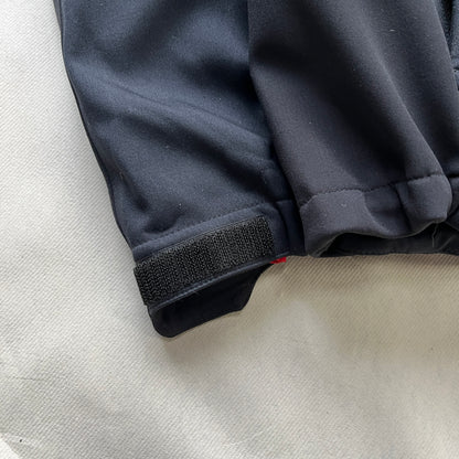 Salomon - 2008 2in1 ClimaPro ActiLoft Seam-taped Ski Jacket (1of1 sample - M)