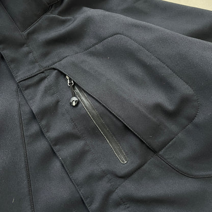 Salomon - 2008 2in1 ClimaPro ActiLoft Seam-taped Ski Jacket (1of1 sample - M)