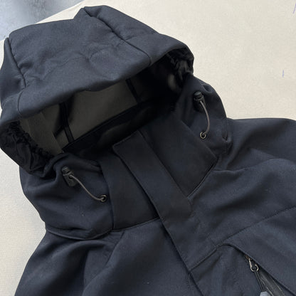 Salomon - 2008 2in1 ClimaPro ActiLoft Seam-taped Ski Jacket (1of1 sample - M)