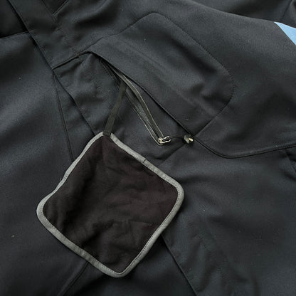 Salomon - 2008 2in1 ClimaPro ActiLoft Seam-taped Ski Jacket (1of1 sample - M)