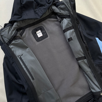 Salomon - 2008 2in1 ClimaPro ActiLoft Seam-taped Ski Jacket (1of1 sample - M)