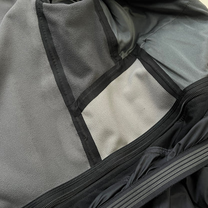 Salomon - 2008 2in1 ClimaPro ActiLoft Seam-taped Ski Jacket (1of1 sample - M)