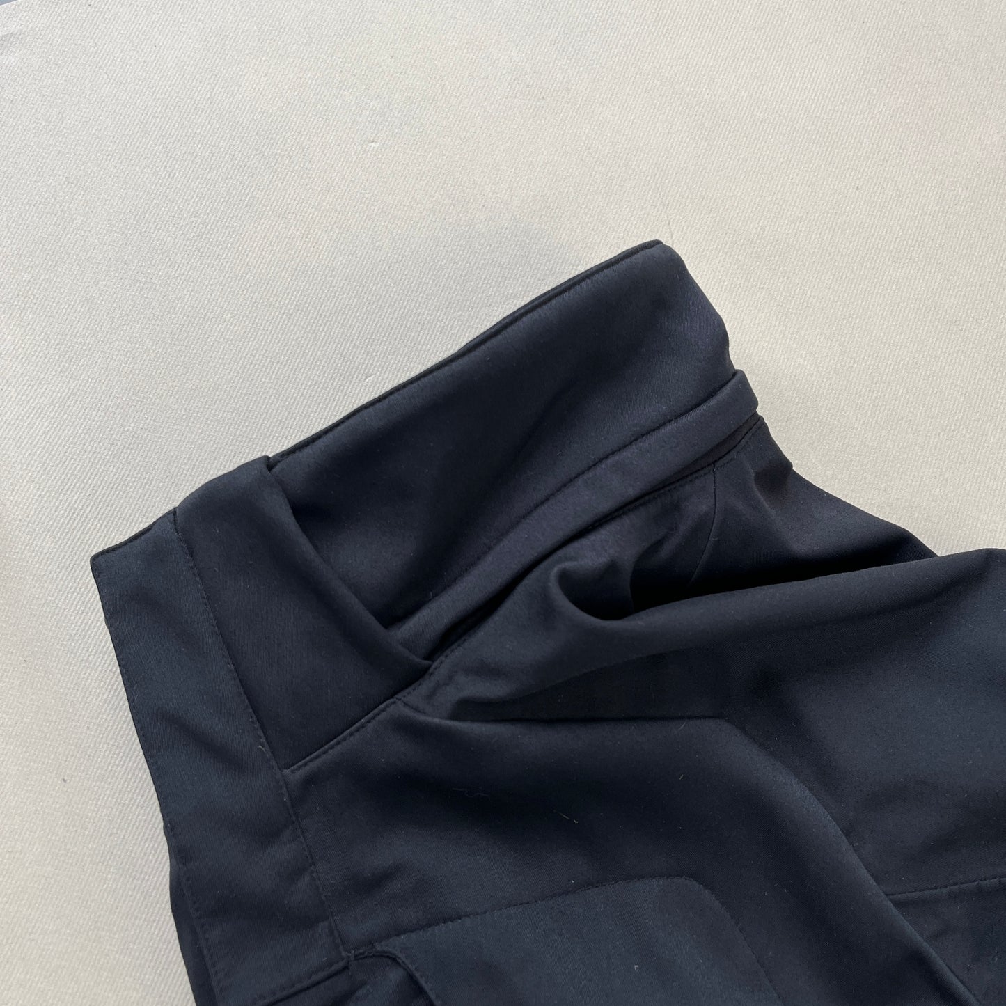 Salomon - 2008 2in1 ClimaPro ActiLoft Seam-taped Ski Jacket (1of1 sample - M)