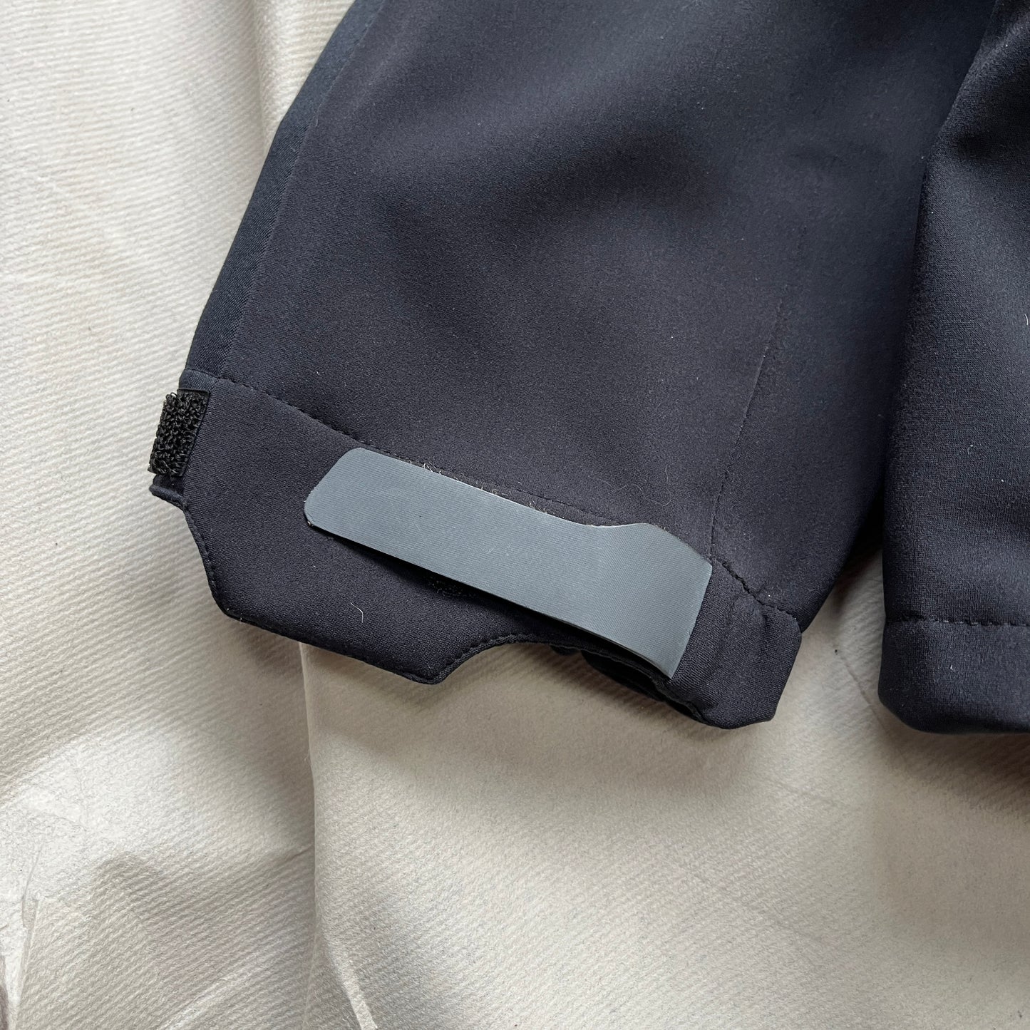 Salomon - 2008 2in1 ClimaPro ActiLoft Seam-taped Ski Jacket (1of1 sample - M)