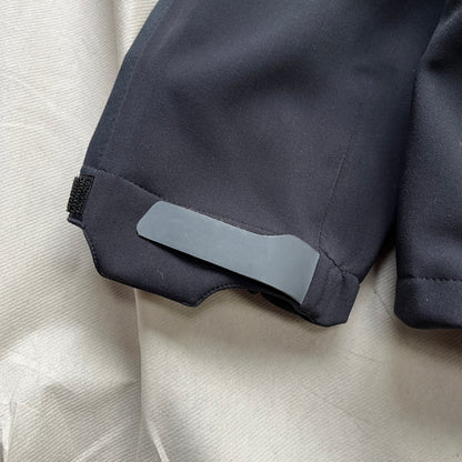 Salomon - 2008 2in1 ClimaPro ActiLoft Seam-taped Ski Jacket (1of1 sample - M)