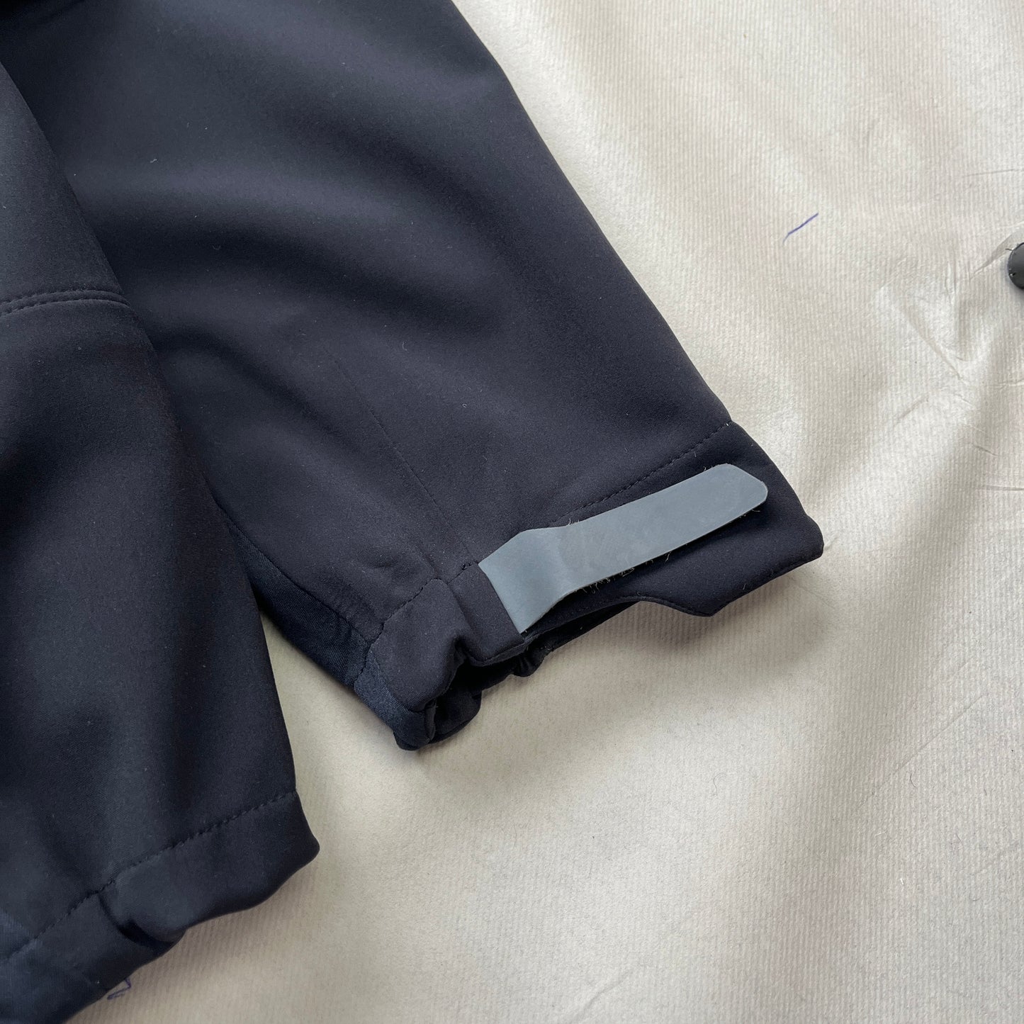 Salomon - 2008 2in1 ClimaPro ActiLoft Seam-taped Ski Jacket (1of1 sample - M)