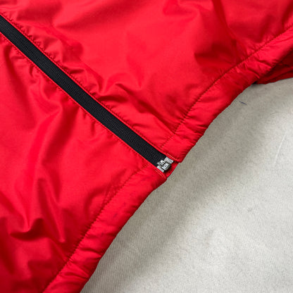 Salomon - 2008 2in1 ClimaPro ActiLoft Seam-taped Ski Jacket (1of1 sample - M)