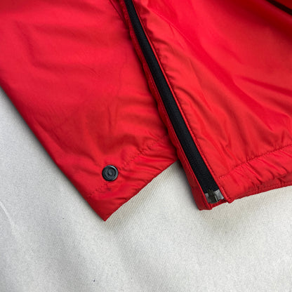 Salomon - 2008 2in1 ClimaPro ActiLoft Seam-taped Ski Jacket (1of1 sample - M)