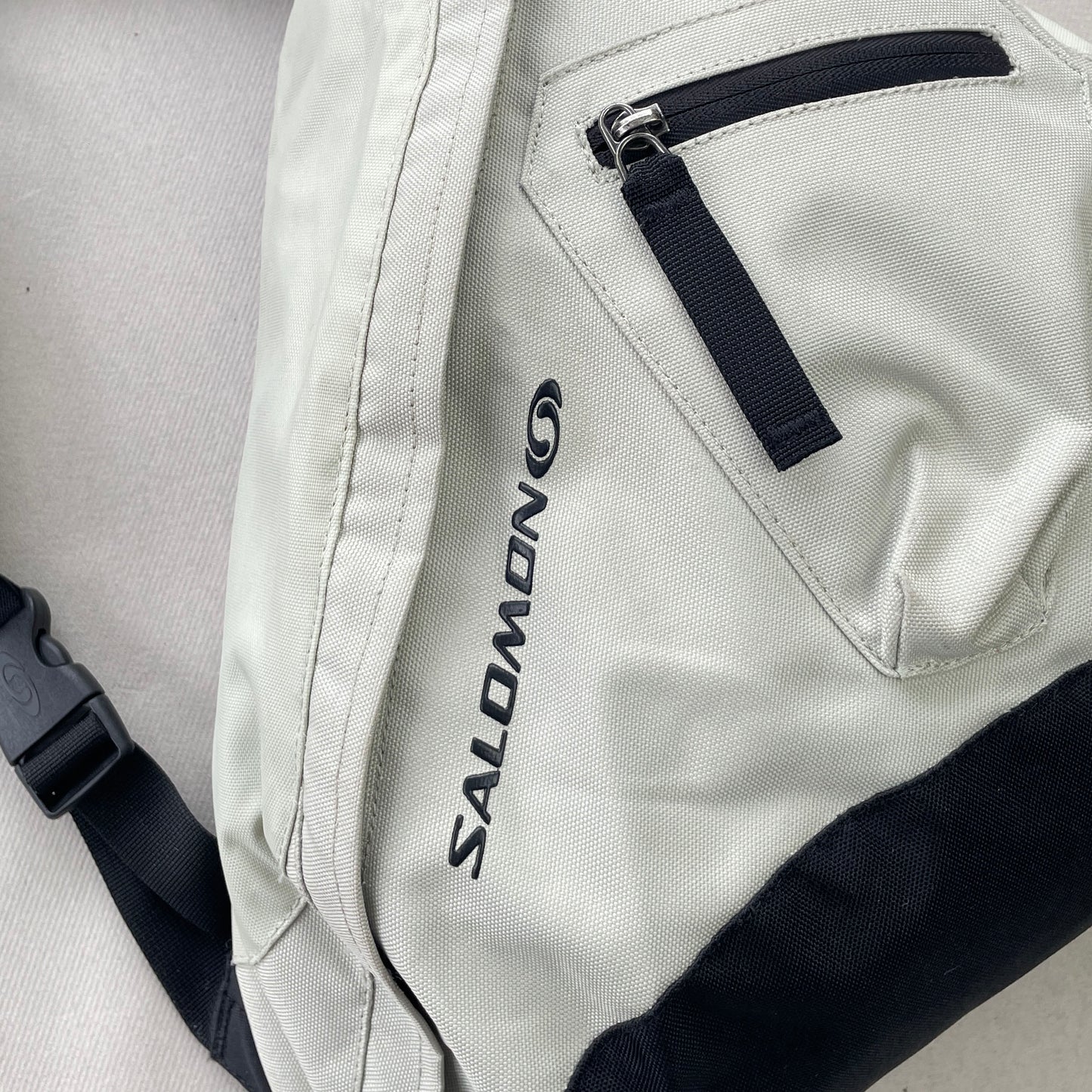 Salomon - 2001 Tri-Harness Sling Bag