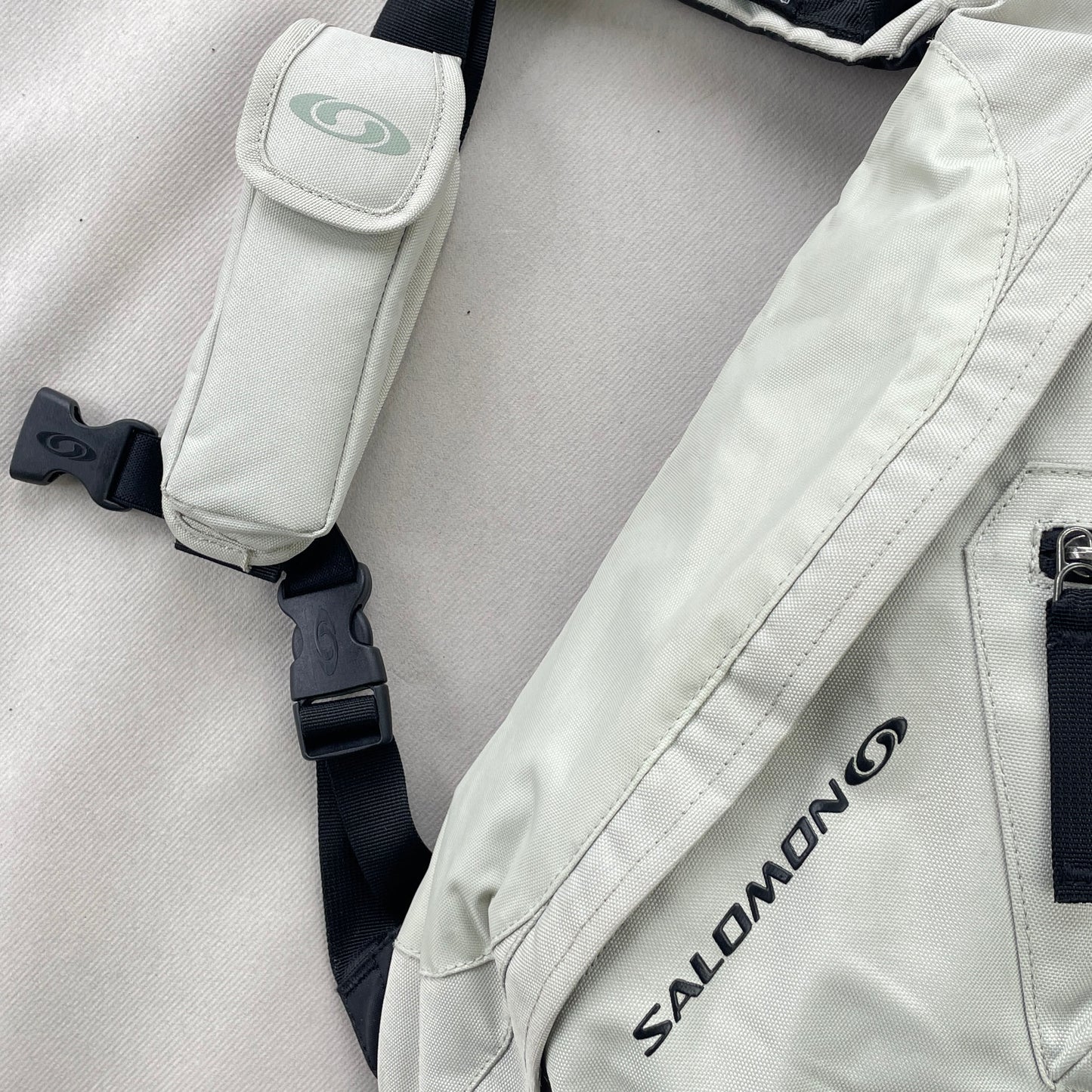Salomon - 2001 Tri-Harness Sling Bag