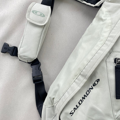 Salomon - 2001 Tri-Harness Sling Bag