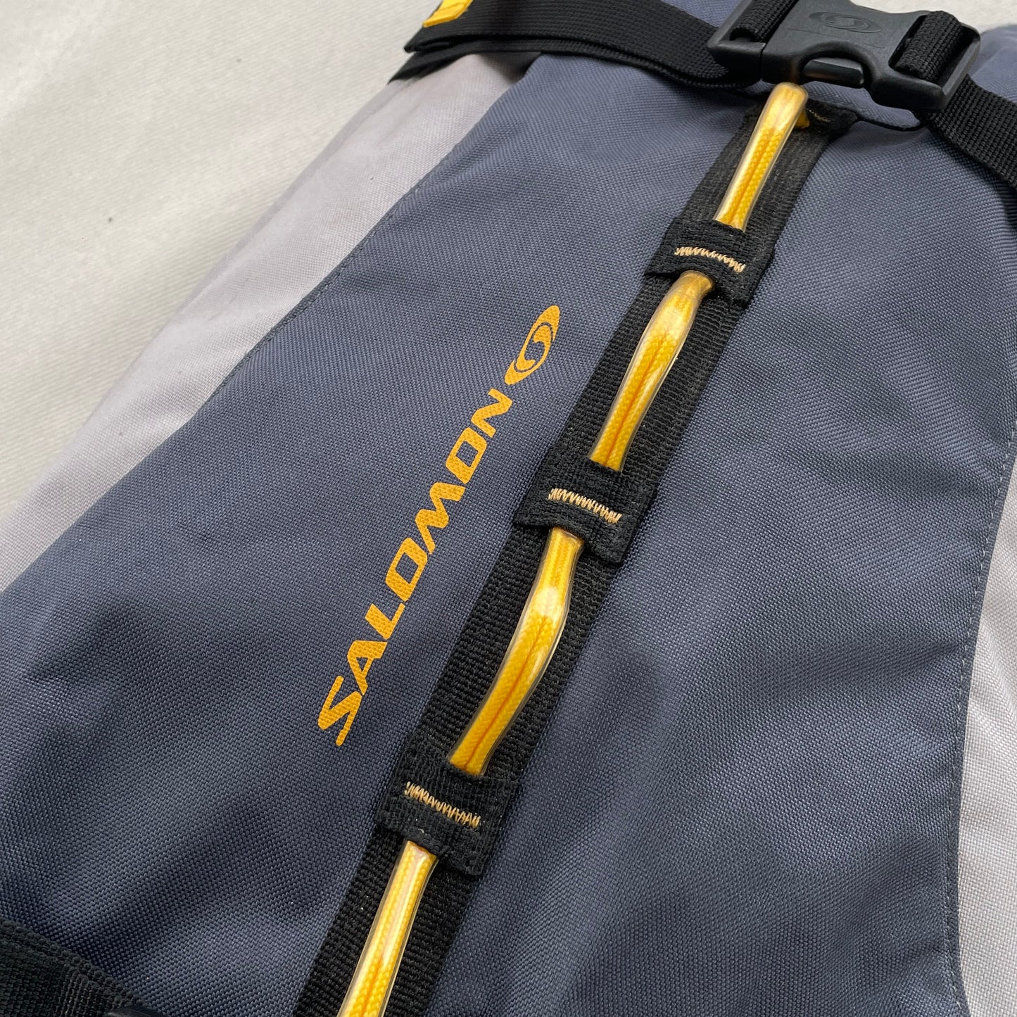 Salomon - 2002 Isothermic Hiking Backpack