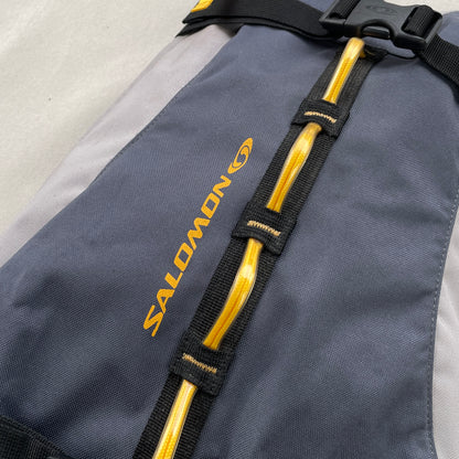 Salomon - 2002 Isothermic Hiking Backpack