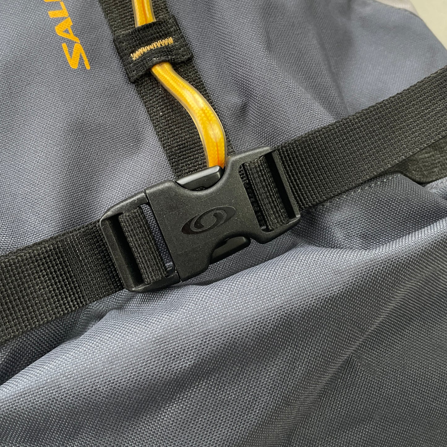 Salomon - 2002 Isothermic Hiking Backpack