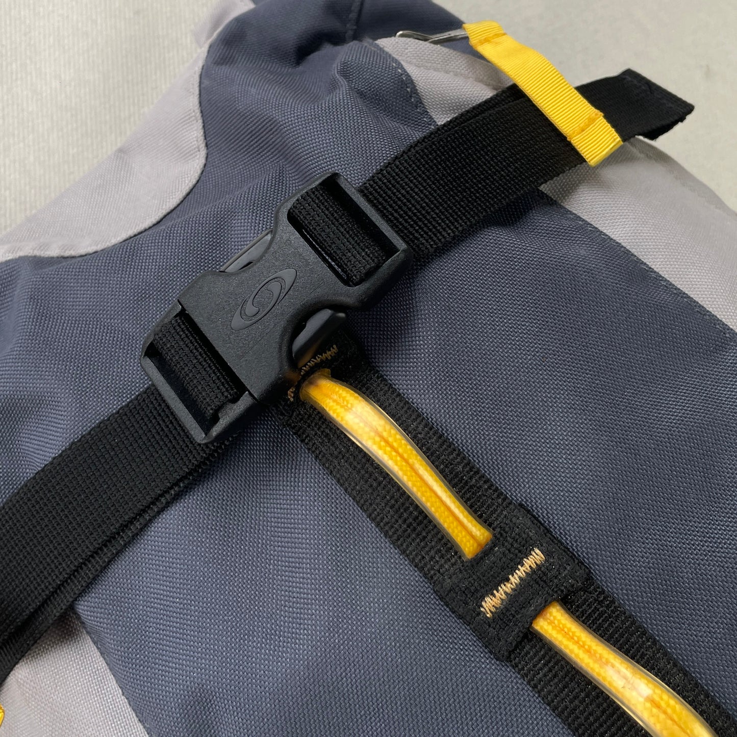 Salomon - 2002 Isothermic Hiking Backpack