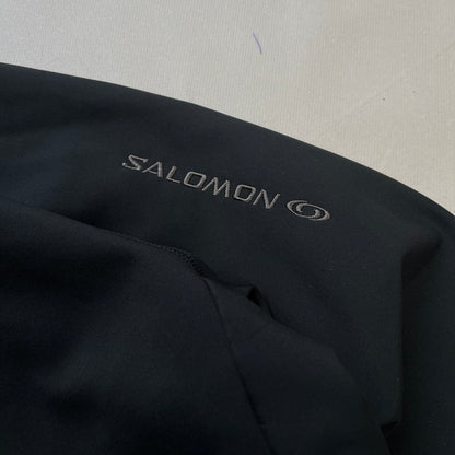 Salomon - 2009 2in1 Pattern ClimaPro SoftShell Jacket (L)