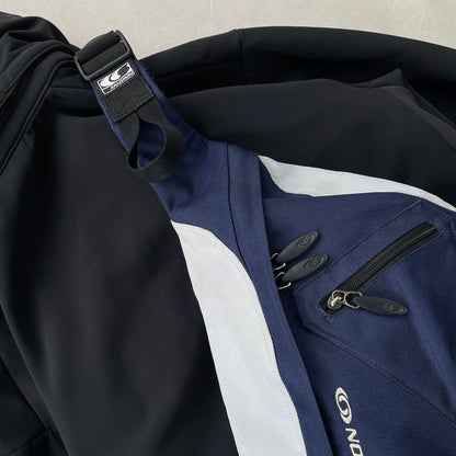 Salomon - 2000 Tri-Harness Sling Bag
