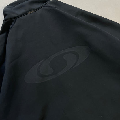 Salomon - 2009 2in1 Pattern ClimaPro SoftShell Jacket (L)