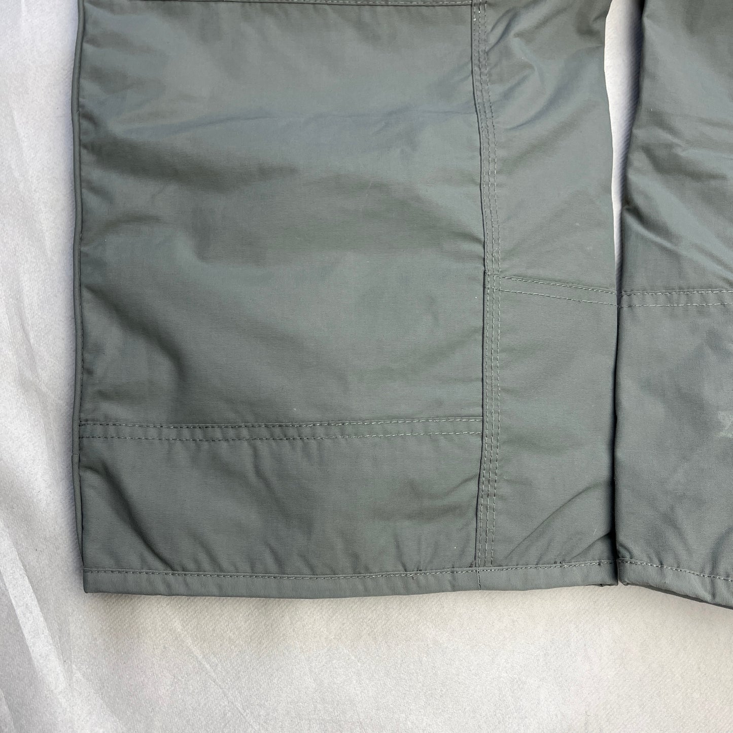 Oakley - 2000s Software Baggy Fleece-lined Snow Pants (M)