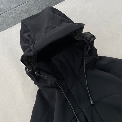 Salomon - 2007 Softshell ClimaPro Fleece-lined Jacket (XL)