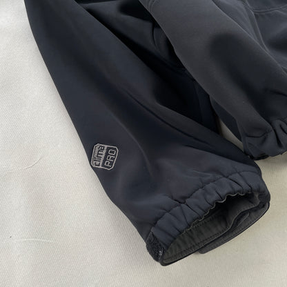 Salomon - 2007 Softshell ClimaPro Fleece-lined Jacket (XL)